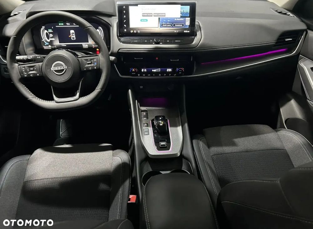 Nissan Qashqai 1.5 e-POWER N-Connecta - 7