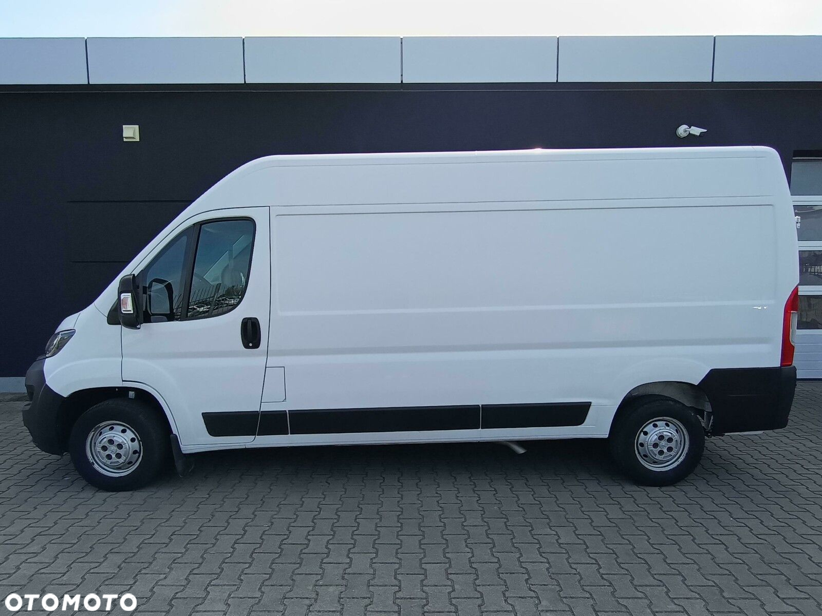 Peugeot boxer L3H2 DIESEL 2.2 - 9