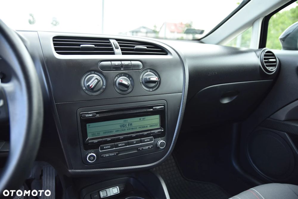 Seat Leon 1.2 TSI Sport - 14