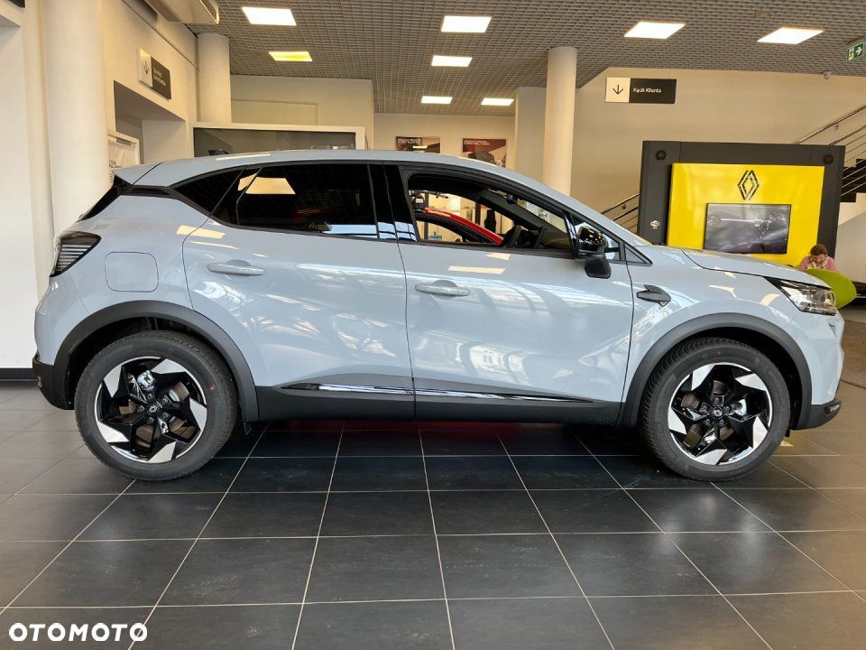 Renault Captur - 3