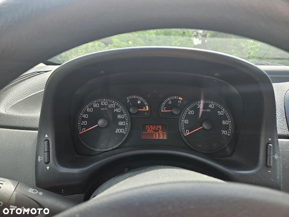 Fiat Punto - 6