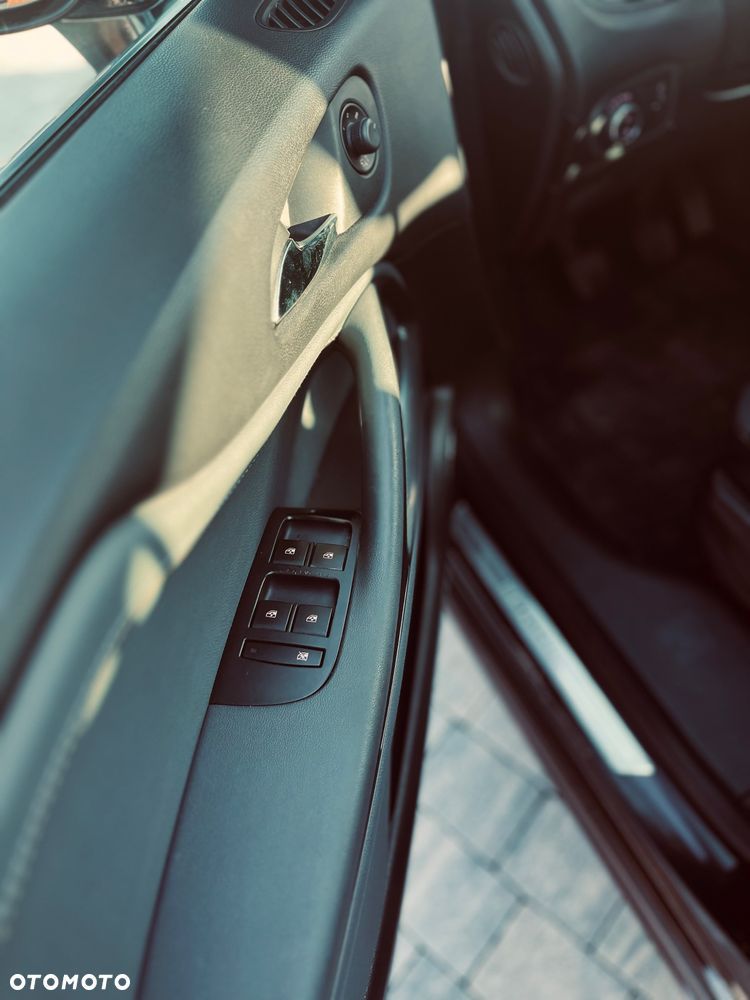 Opel Zafira Tourer 2.0 CDTI ecoFLEX Start/Stop Innovation - 26