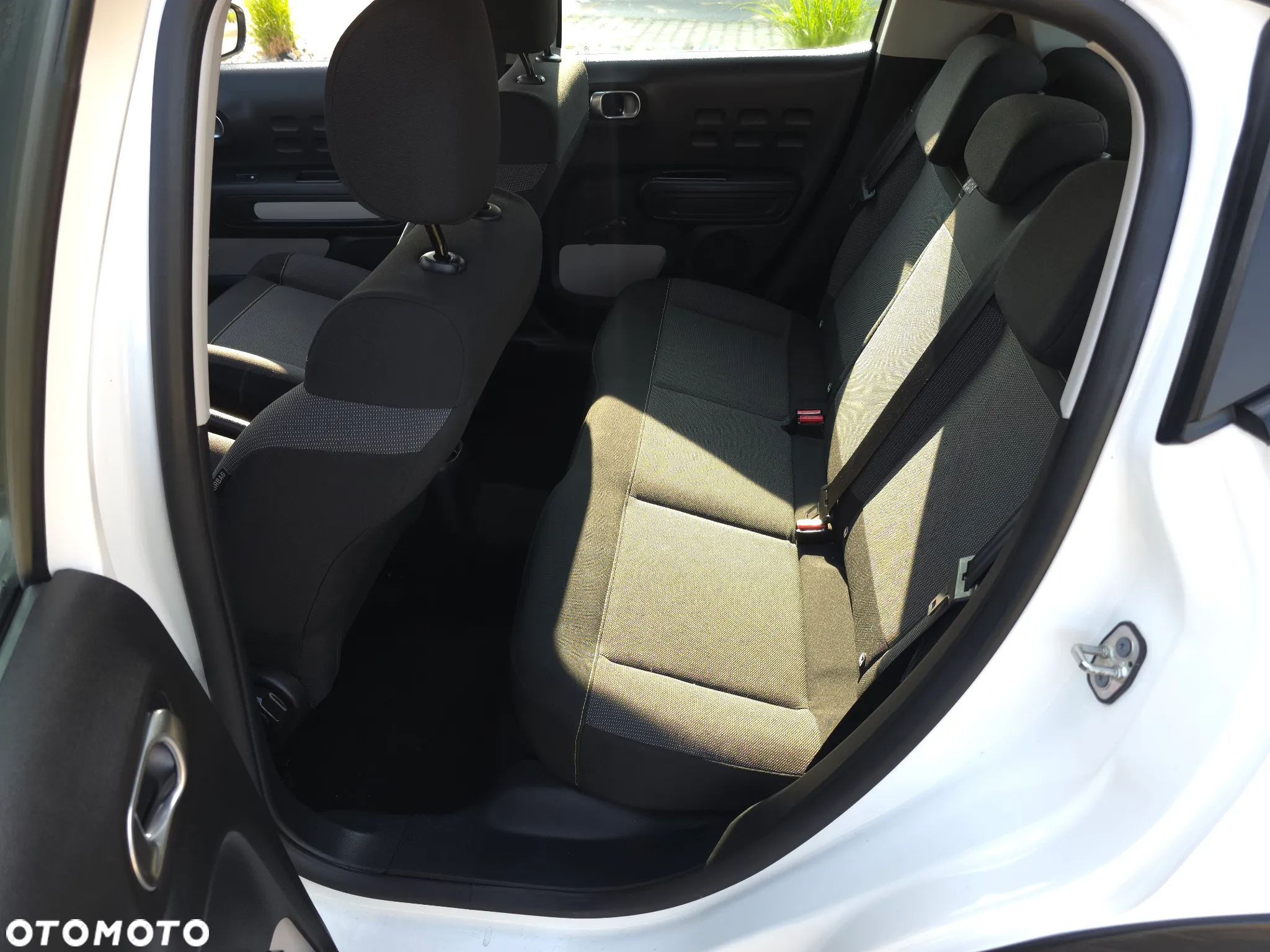 Citroën C3 1.5 BlueHDi Feel Pack - 10