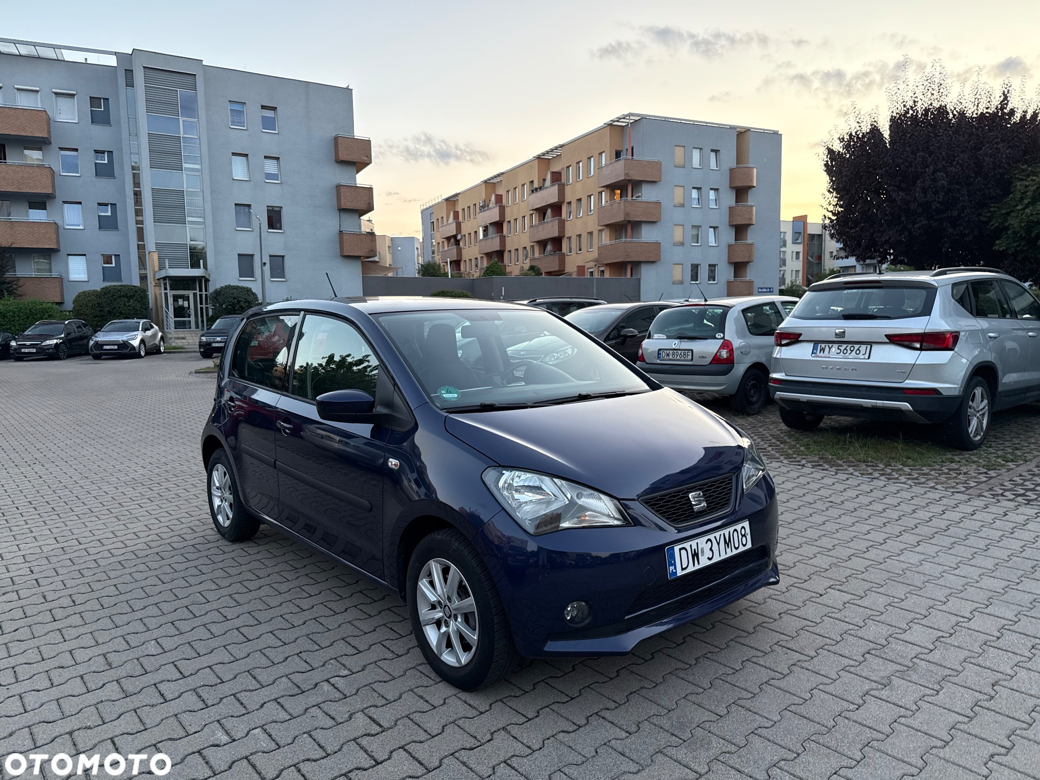 Seat Mii 1.0 Chic EU6 - 26