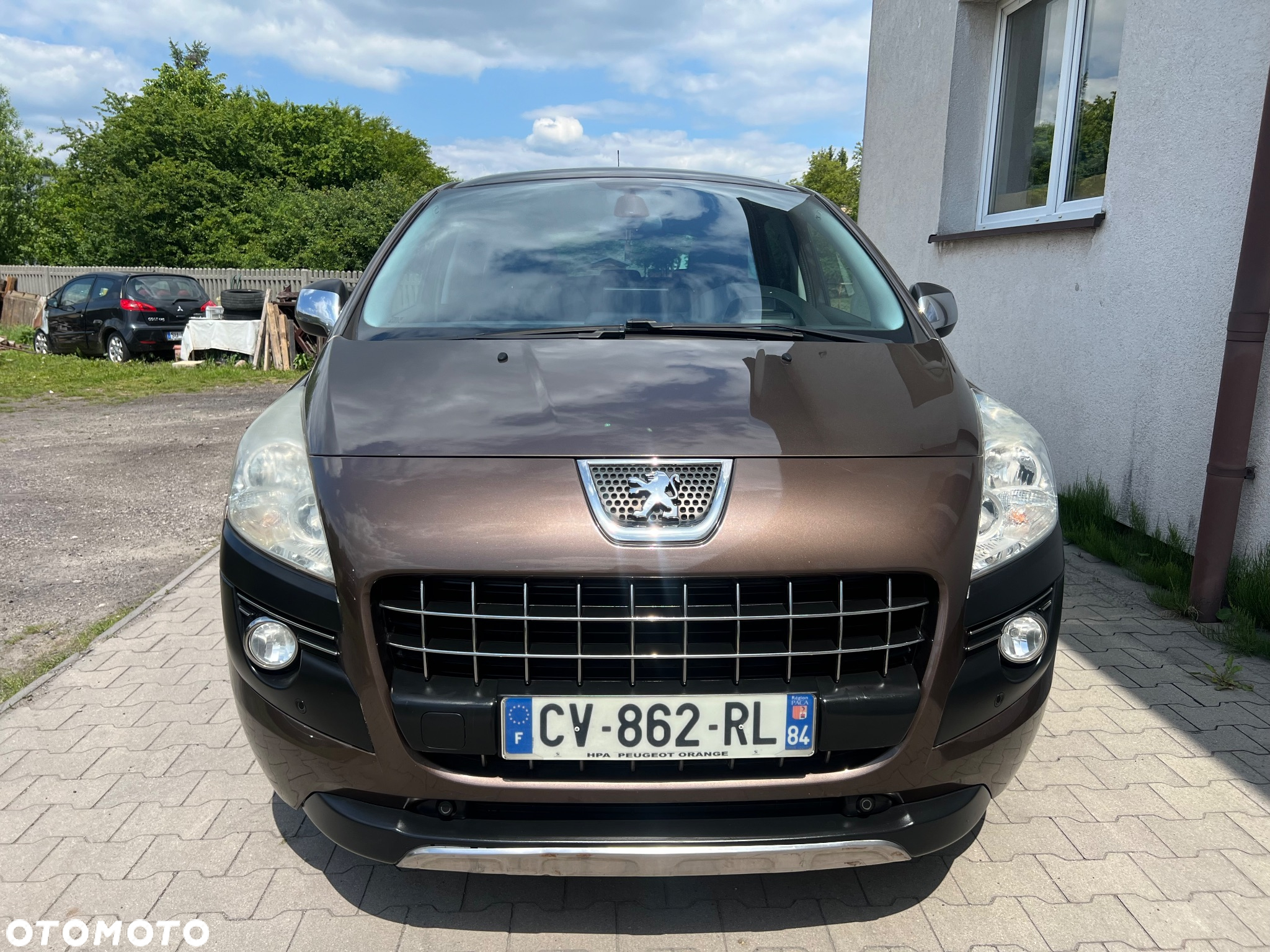 Peugeot 3008 - 7