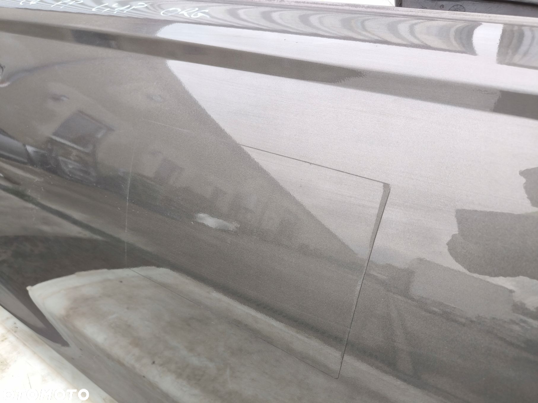 DRZWI PRAWY PRZÓD AUDI A6 C7 LY1P SEDAN AVANT / KOMBI ORYGINAŁ ! - 12