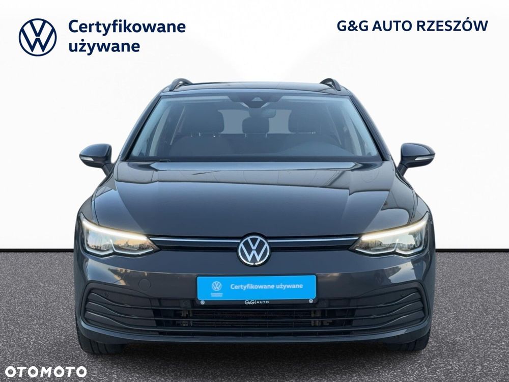 Volkswagen Golf Variant - 7