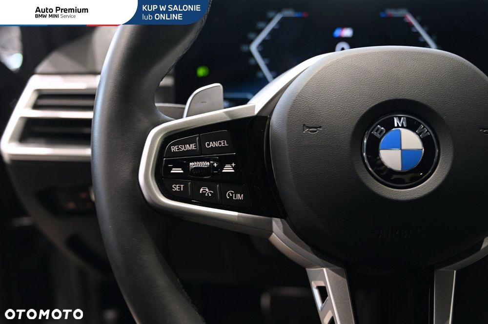 BMW Seria 3 320i M Sport - 11