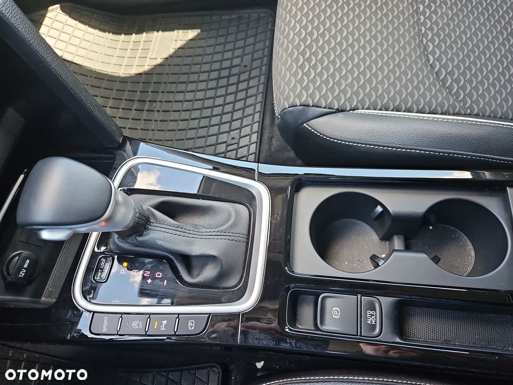 Kia Ceed 1.5 T-GDI M DCT - 15