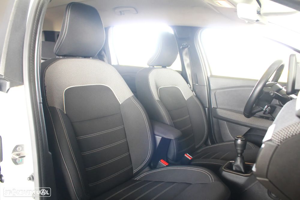 Dacia Jogger 1.0 ECO-G Extreme+ Up&Go 7L Bi-Fuel - 49