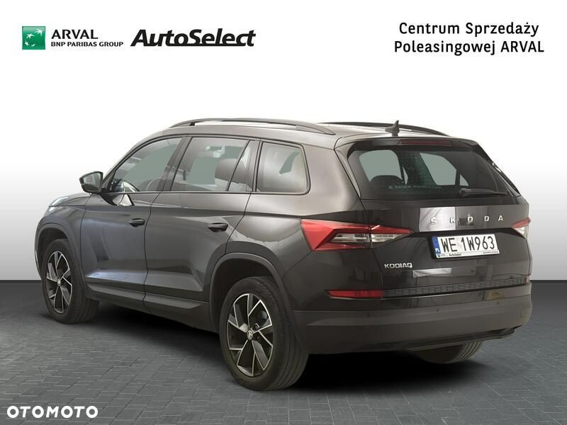 Skoda Kodiaq 1.5 TSI ACT 4x2 Ambition 7os - 3
