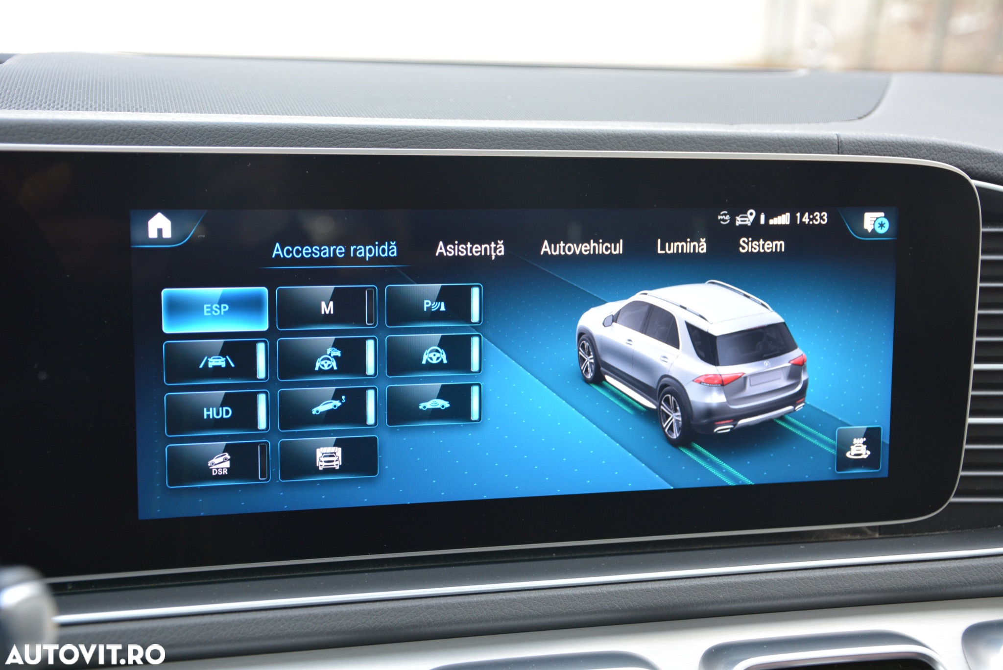 Mercedes-Benz GLE 300 d 4Matic 9G-TRONIC AMG Line - 19