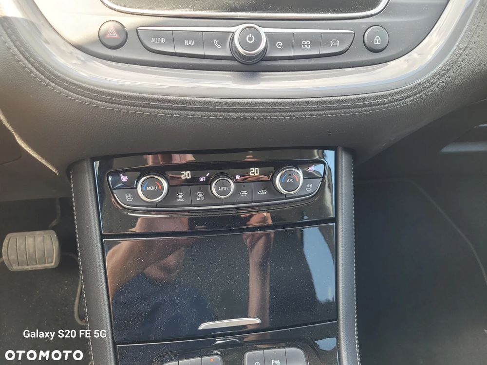 Opel Grandland X 1.6 T PHEV Ultimate - 18