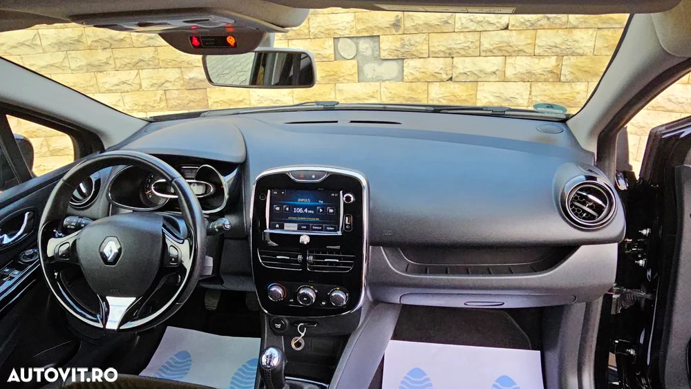 Renault Clio (Energy) TCe 90 Bose Edition - 9