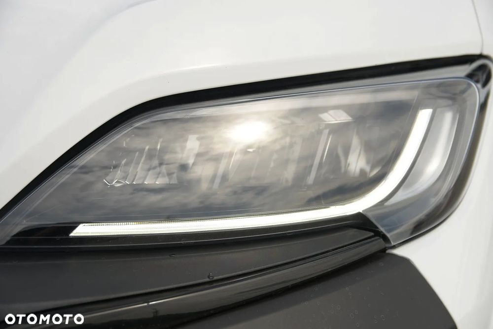 Fiat DUCATO L4H3 MAXI 180KM POWER* Salon PL * LAMPY FULL LED - 13