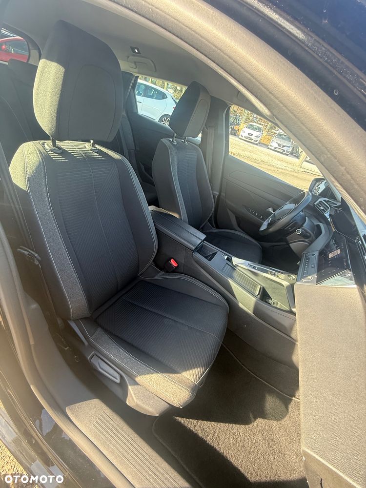 Peugeot 308 1.2 PureTech GPF Active Pack S&S EAT8 - 17