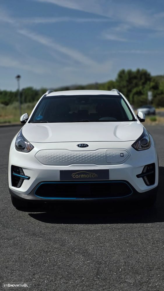 Kia e-Niro - 3