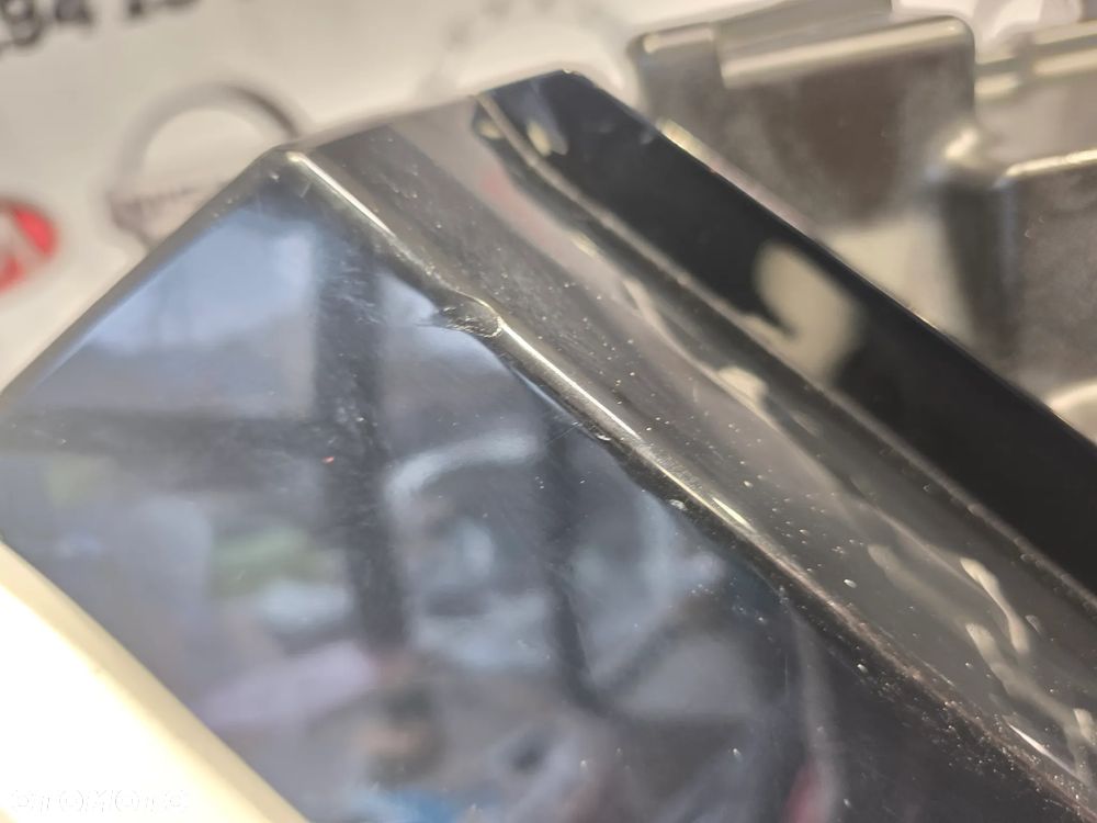 NISSAN QASHQAI II LIFT 17- ZDERZAK PRZEDNI PRZÓD BIAŁY NA SPRYSKI + LISTWA POD GRILL , NR 62022HV00H , NR AUKCJI NZ1754 - 13