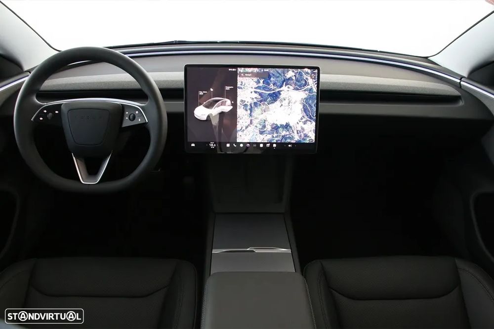 Tesla Model 3 Tração Traseira - 15