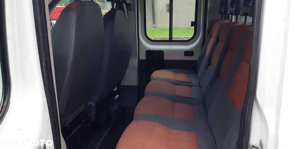 Fiat Ducato - 10