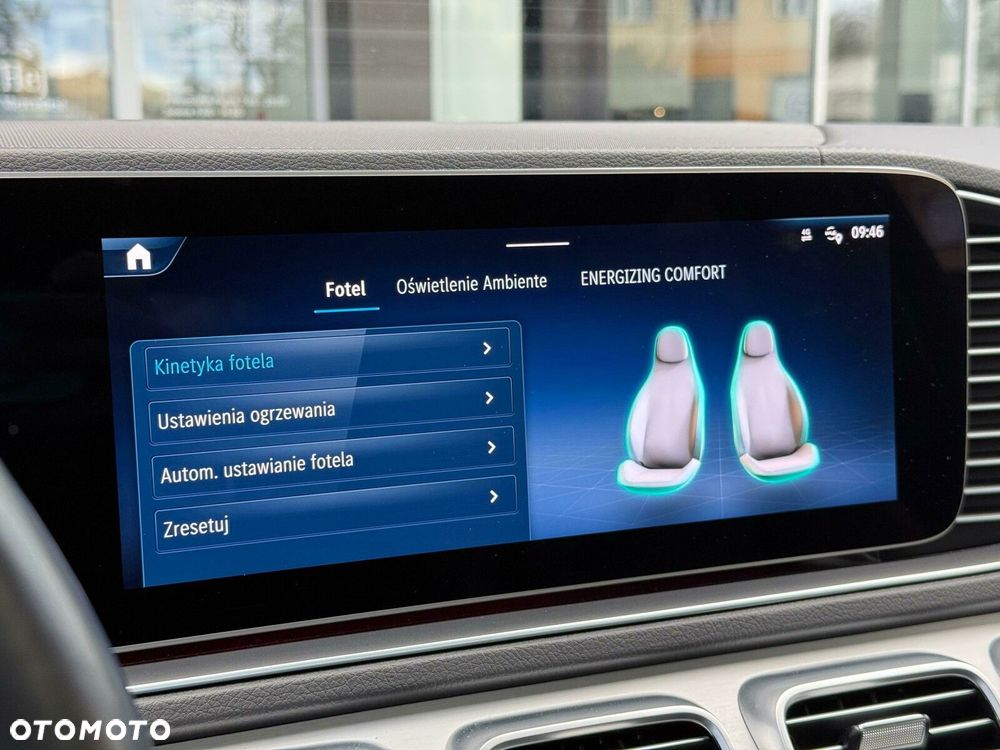 Mercedes-Benz GLE Coupe 300 d mHEV 4-Matic AMG Line - 14