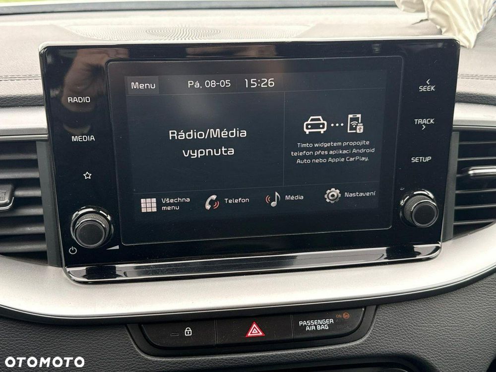 Kia Ceed 1.5 T-GDI Business Line - 30