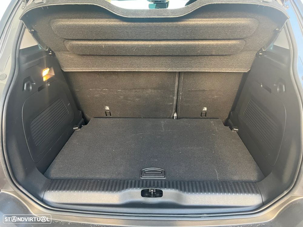 Citroën C3 Aircross 1.2 PureTech Shine - 10