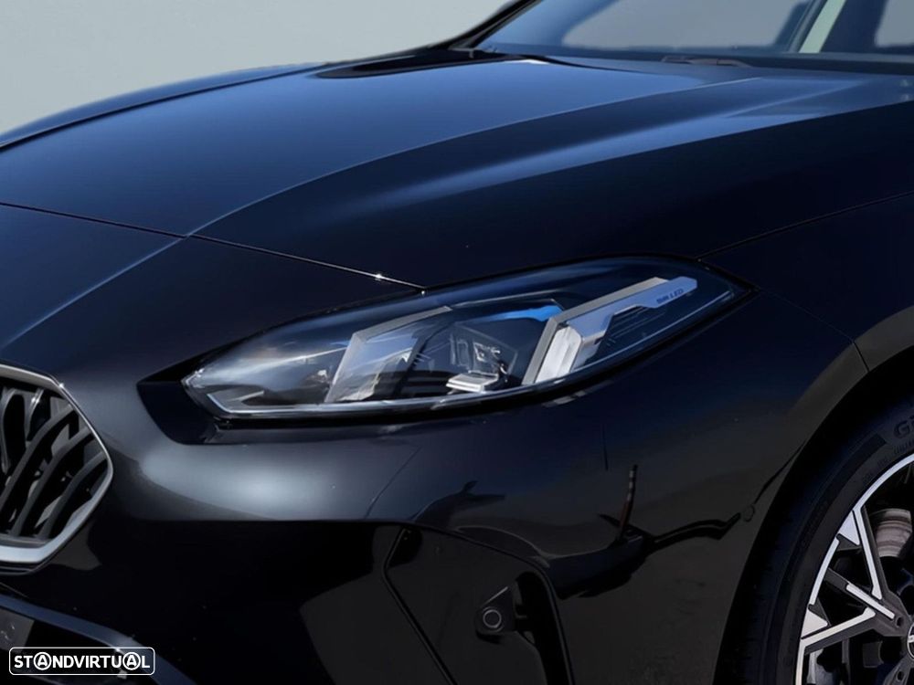 BMW 216 Gran Coupé Pack Desportivo M - 3
