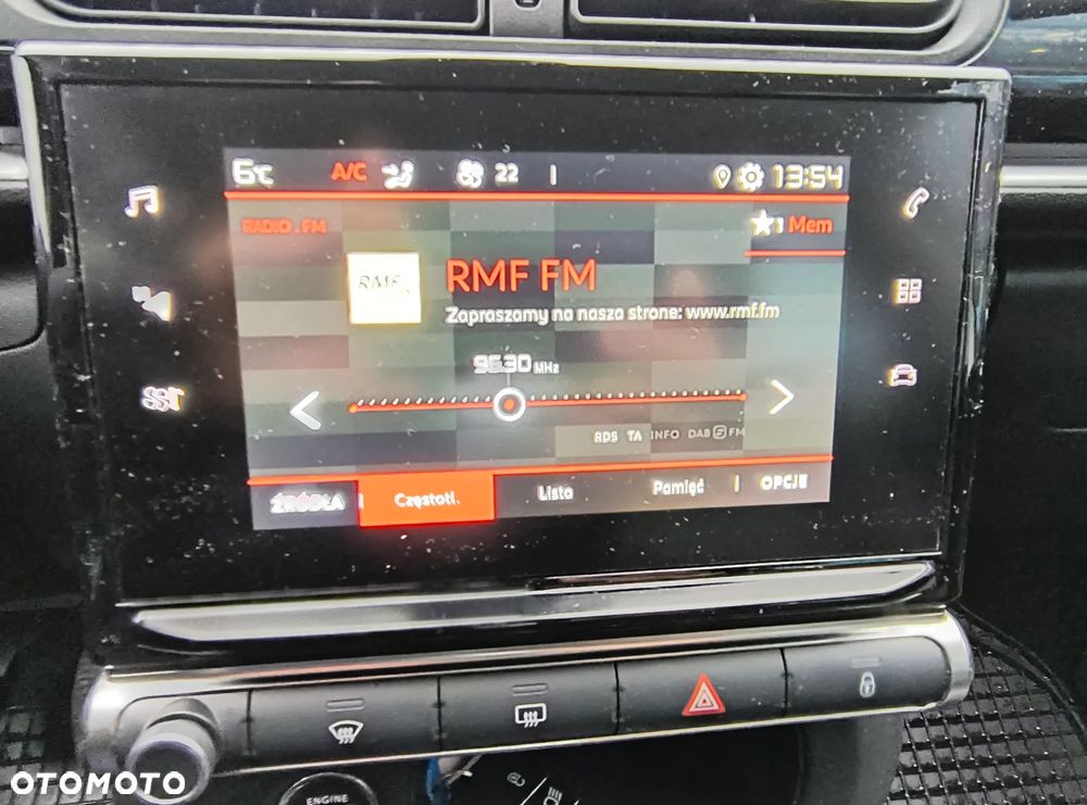 Citroën C3 1.2 PureTech GPF Shine S&S - 16