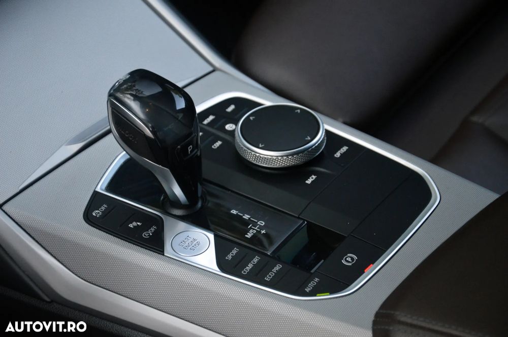 BMW Seria 3 - 33