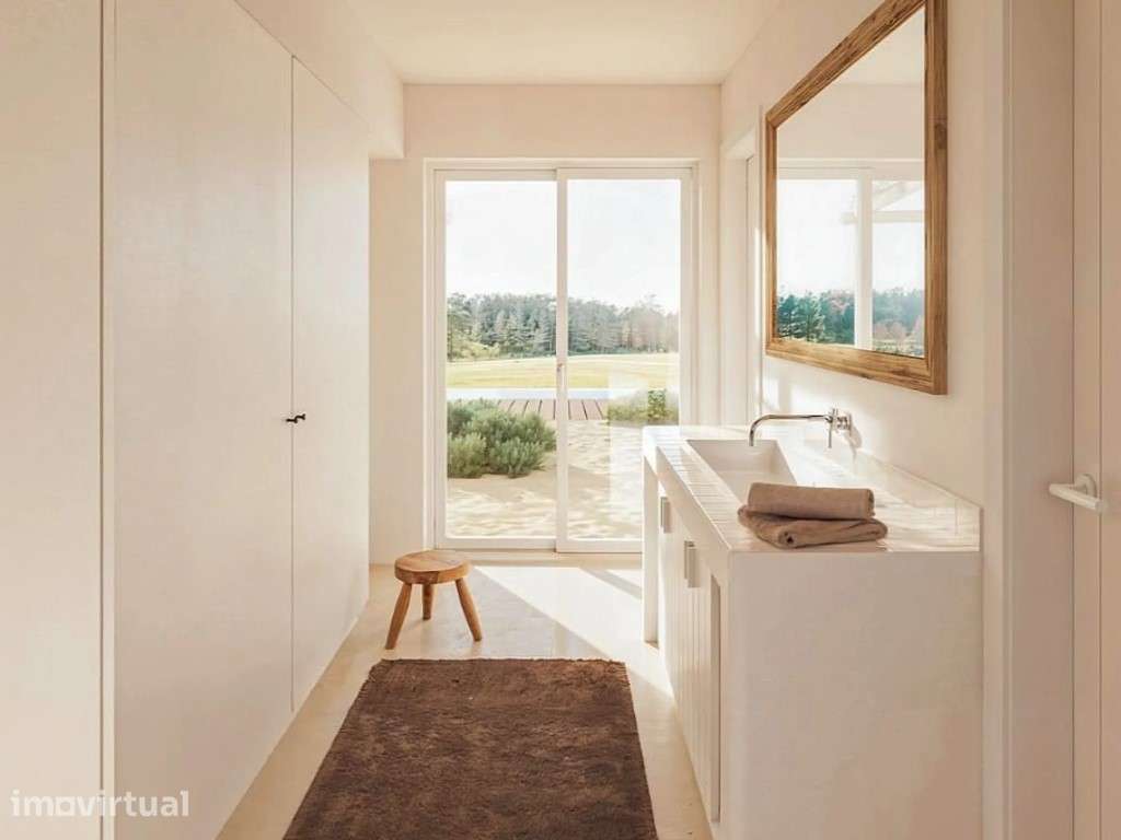 Moradia Comporta Style em Construção - Grande imagem: 2/22