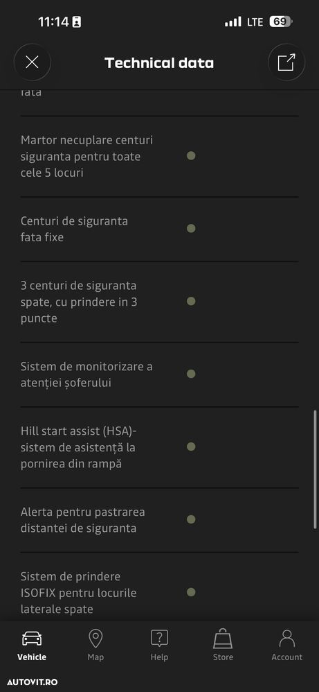 Dacia Bigster HEV 155 Journey - 19