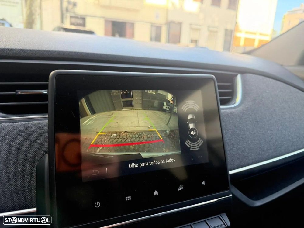 Renault Zoe - 6