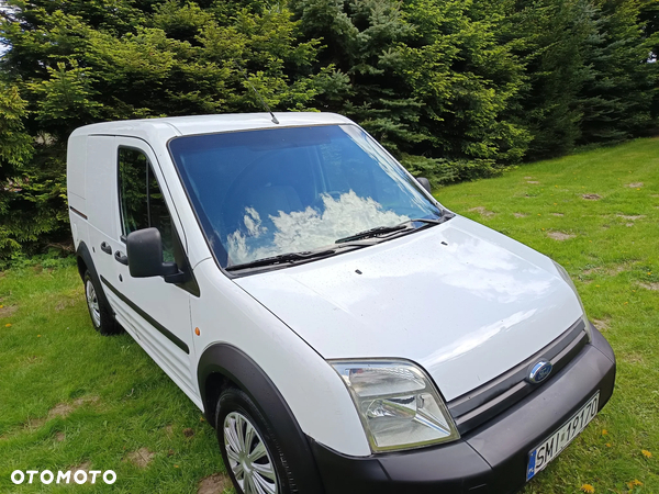 Ford Connect