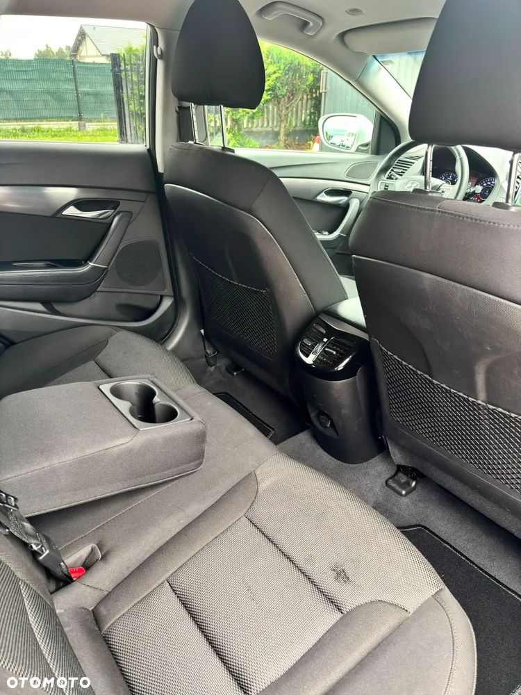 Hyundai i40 i40cw 1.7 CRDi Fifa World Cup Edition - 20