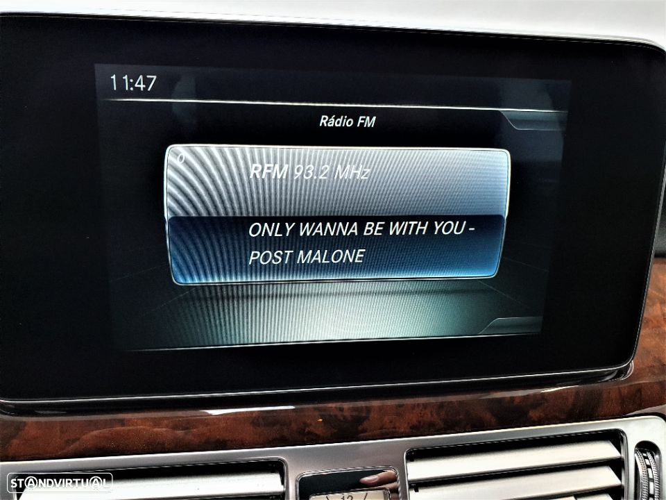 Mercedes-Benz CLS 350 - 32