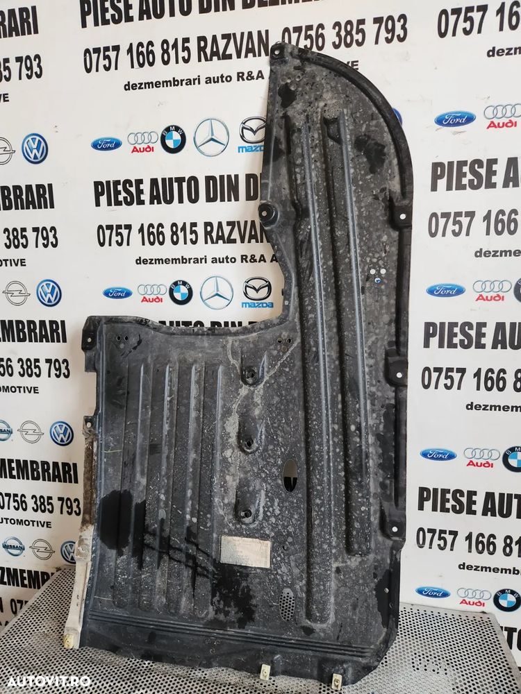 Scut Motor Cutie Viteze Lateral Bmw G20 G21 G42 Cod  Dezmembrez Bmw G42 M2 M240I B58B30B Automat Xd - 2