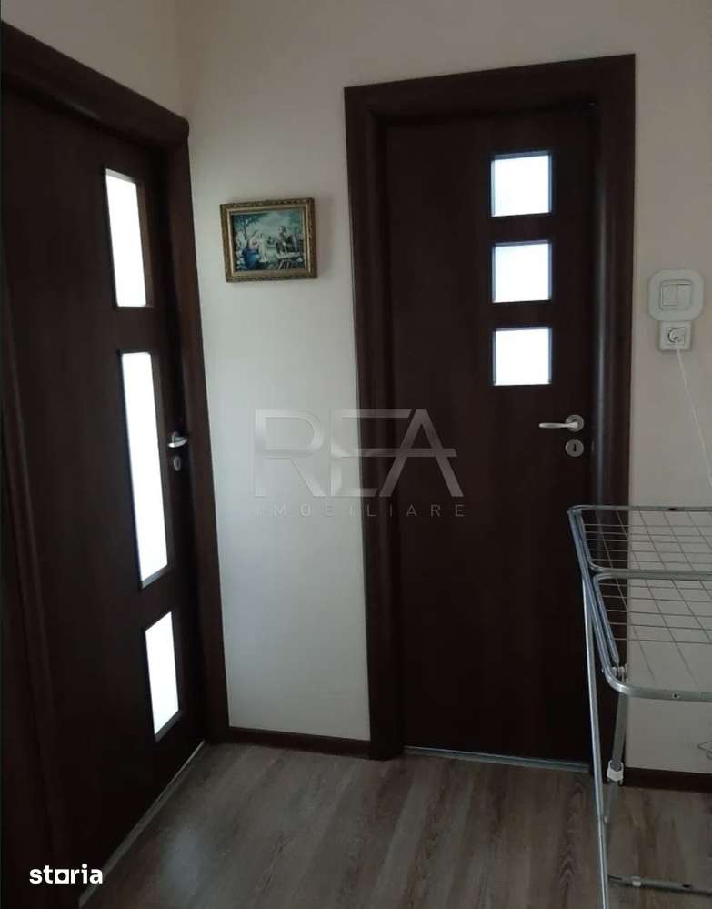 Room view of Apartament 3 bedroom in Bulevardul Iuliu Maniu