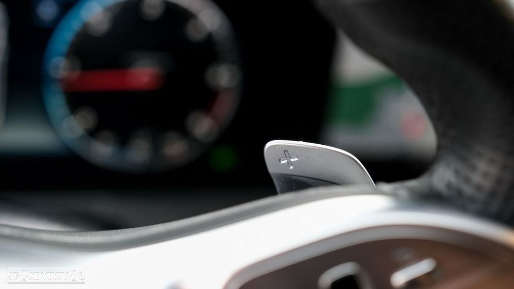 Mercedes-Benz E 220 d AMG Line 7L - 22