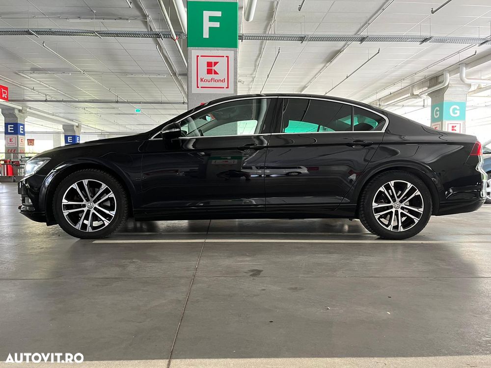 Volkswagen Passat - 18