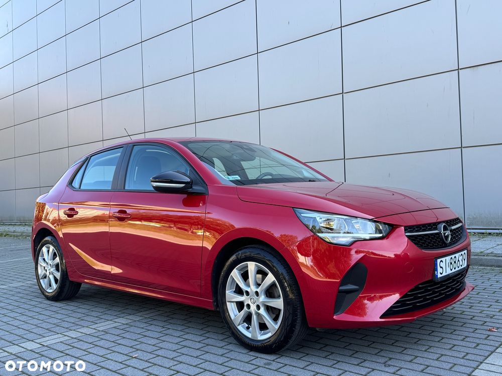 Opel Corsa 1.2 Elegance S&S - 2