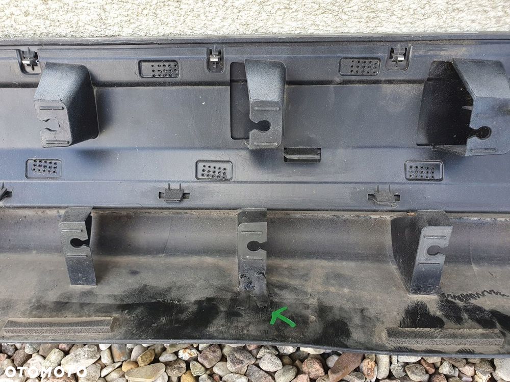 Listwa drzwi prawy przód Ford Edge II - 6