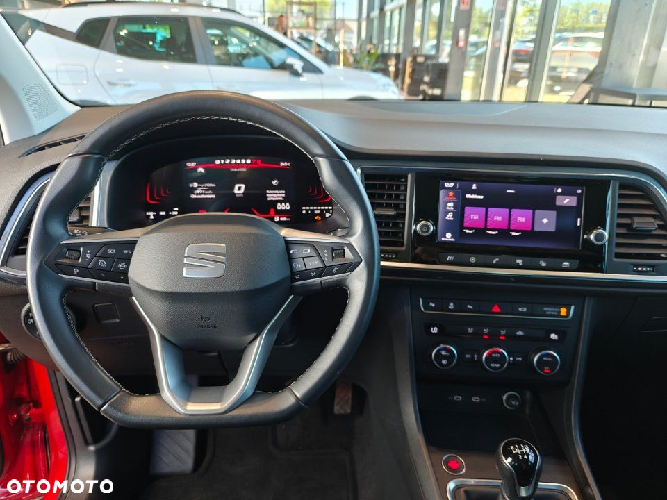 Seat Ateca - 17
