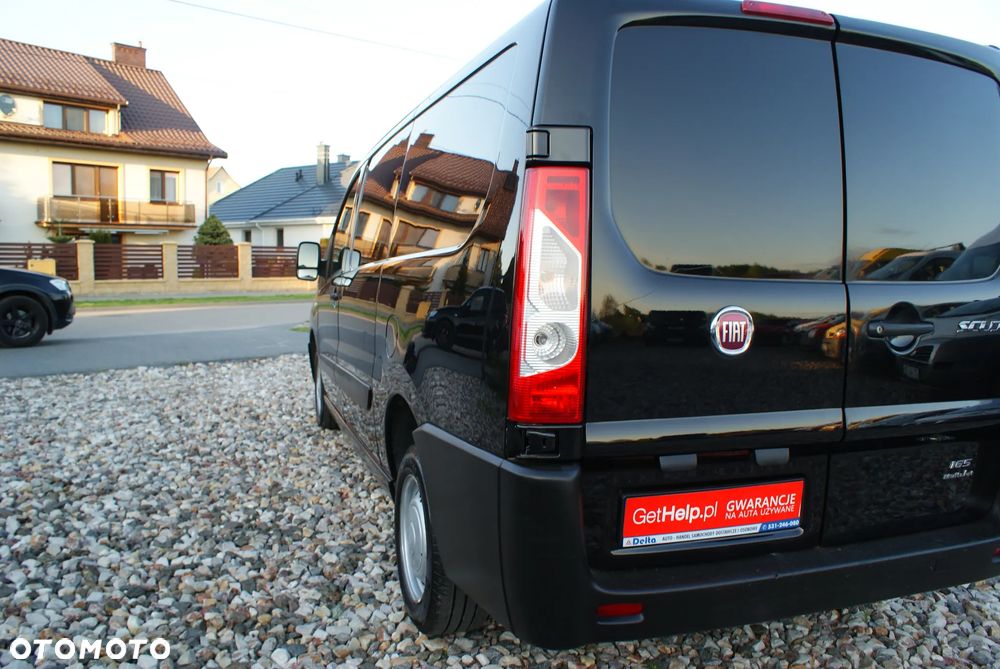 Fiat Scudo - 14