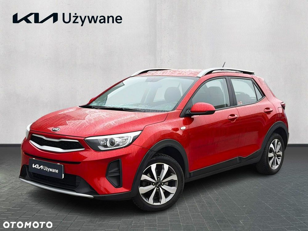 Kia Stonic 1.2 M - 1