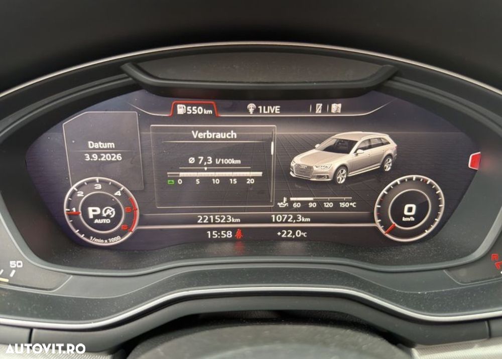 Audi A4 Avant - 9
