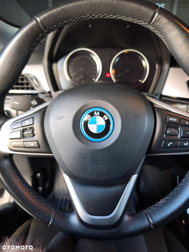 BMW X2 xDrive25e Advantage - 9