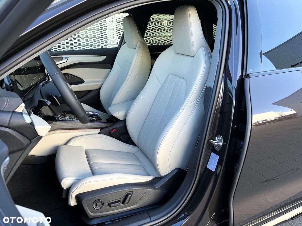 Audi A6 Limousine - 6