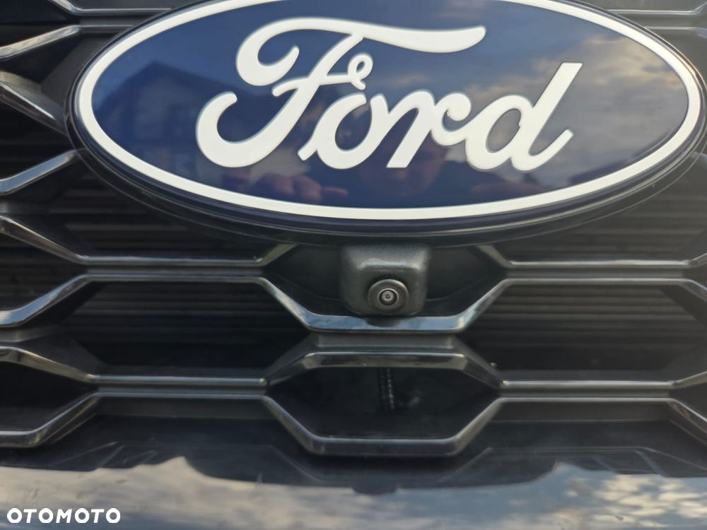 Ford Kuga 2.0 EcoBoost 4x4 Titanium - 37
