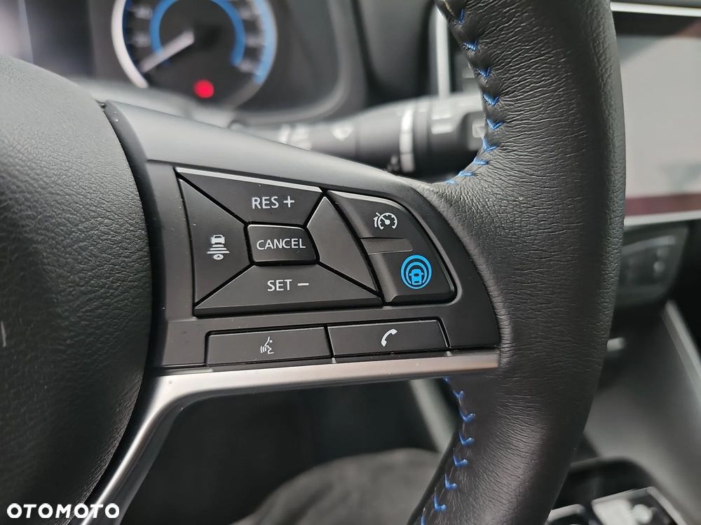 Nissan Leaf 40kWh N-Connecta - 17